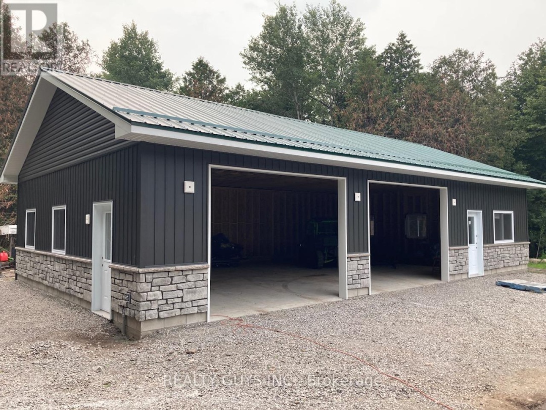 891 COUNTY ROAD, Trent Lakes