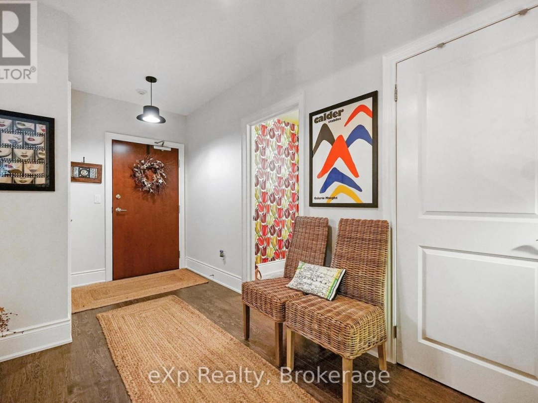 107 - 75 WALLINGS ROAD, 