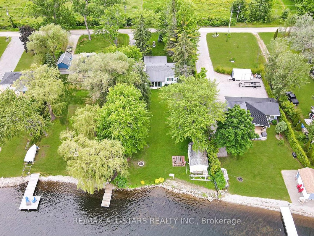 16 Gillis Street, Sturgeon Lake