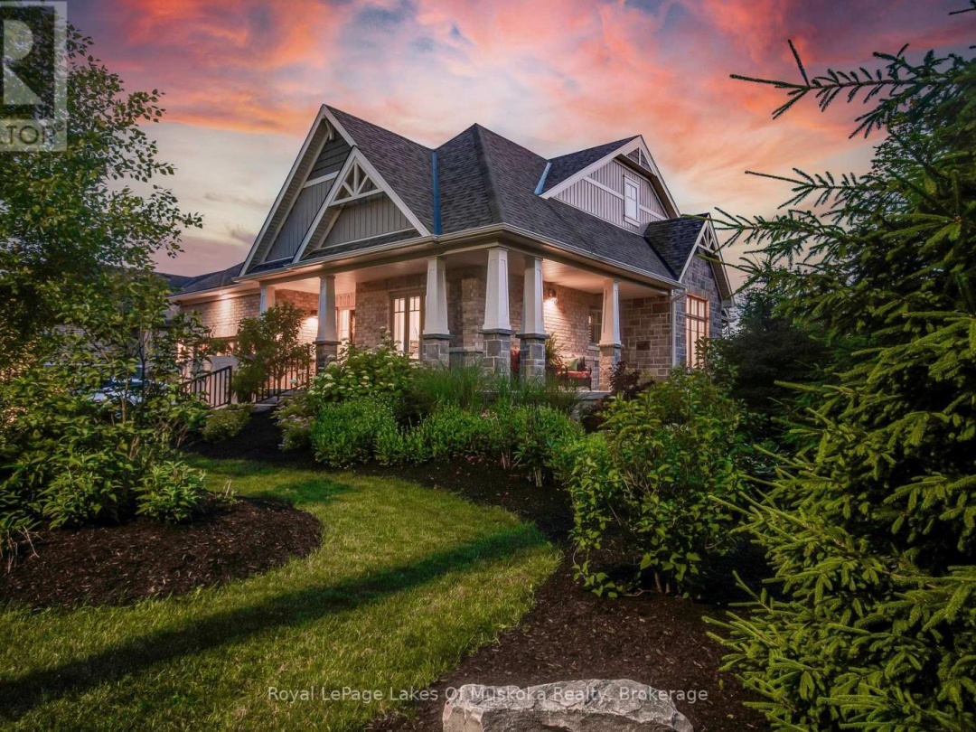 75 SELKIRK DRIVE, Huntsville (Chaffey)
