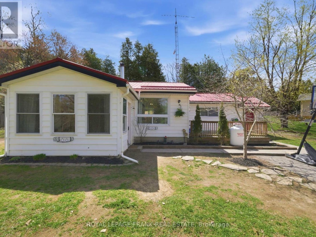 28 SOUTH BAYOU ROAD, Kawartha Lakes (Verulam)