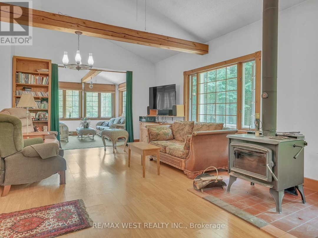741 INGRAM ROAD, Coldwater Lake
