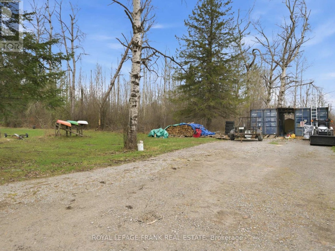 879 LINDEN VALLEY ROAD, Kawartha Lakes (Mariposa)