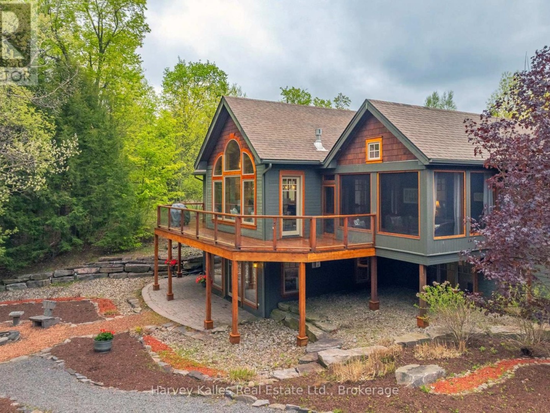 63 CLUBHOUSE DRIVE, Huntsville (Chaffey)
