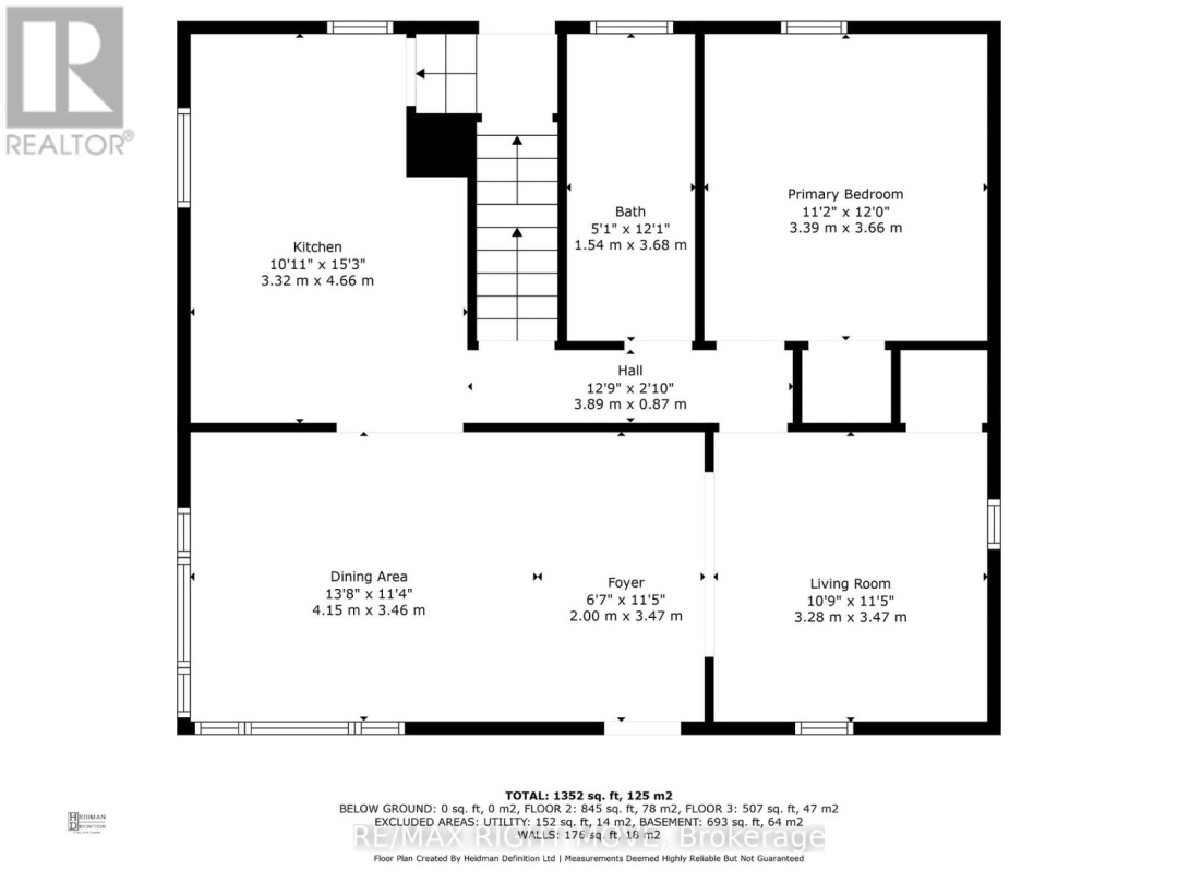 2639 EGO SIDE ROAD, 