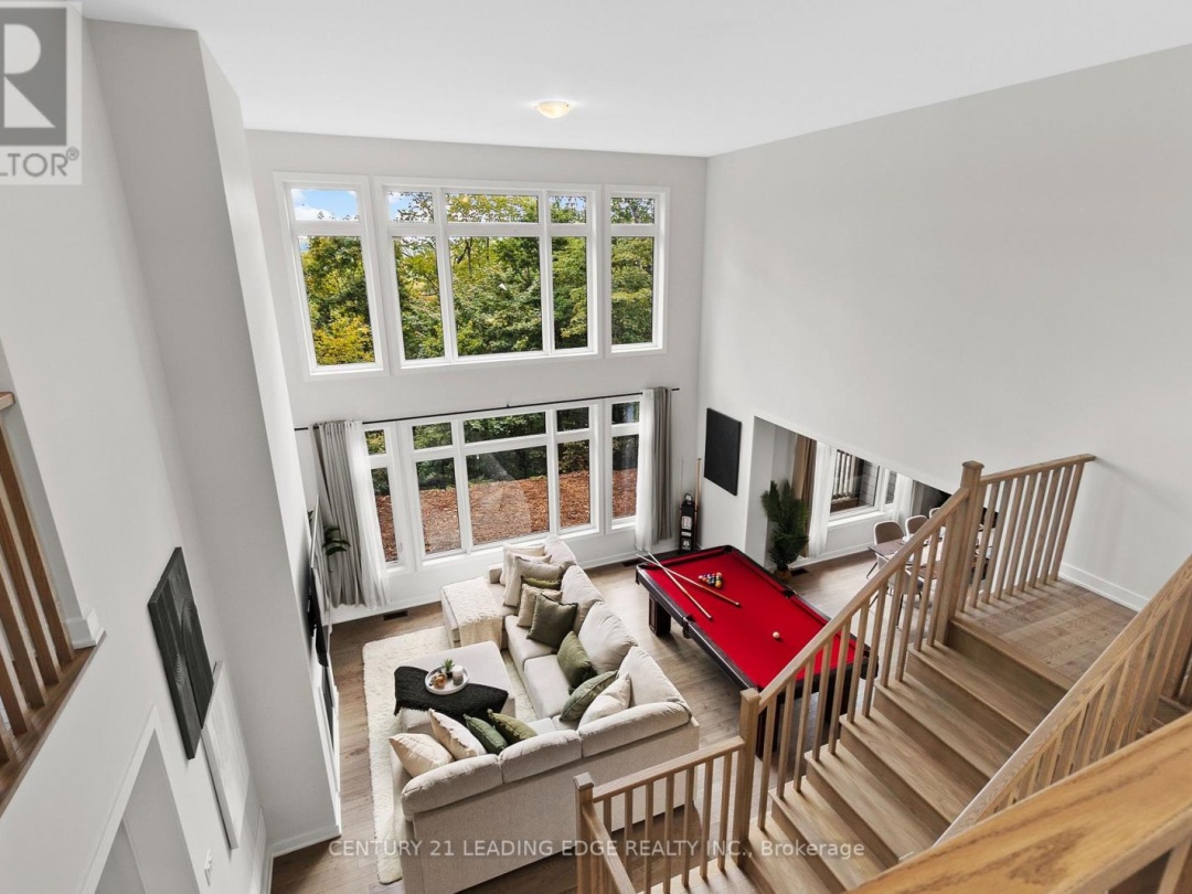 1023 KINGSRIDGE COURT, Lake of Bays (Franklin)