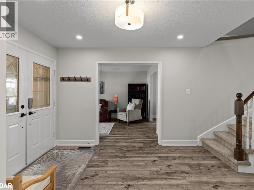 21 BRANDON Crescent, 
