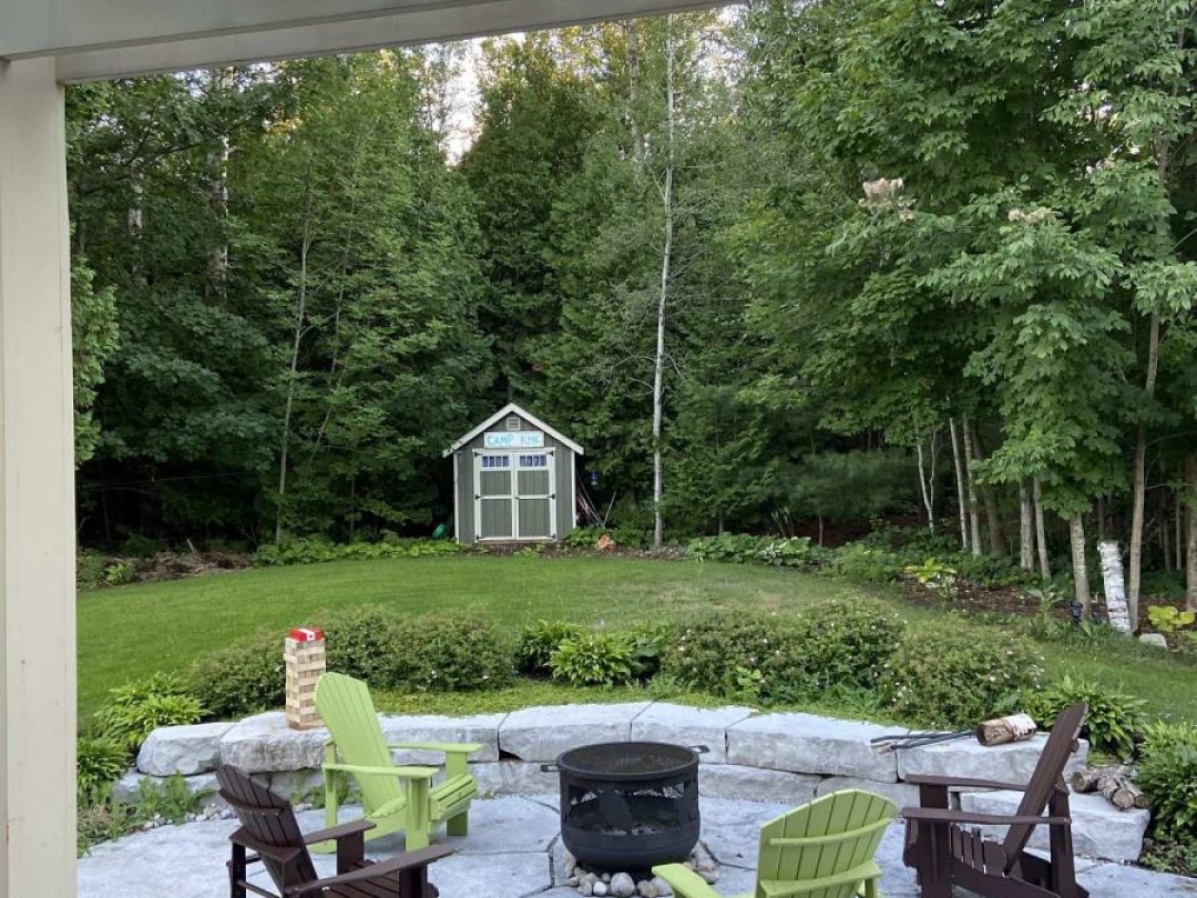 2029 ELANA DRIVE, Severn (Bass Lake)