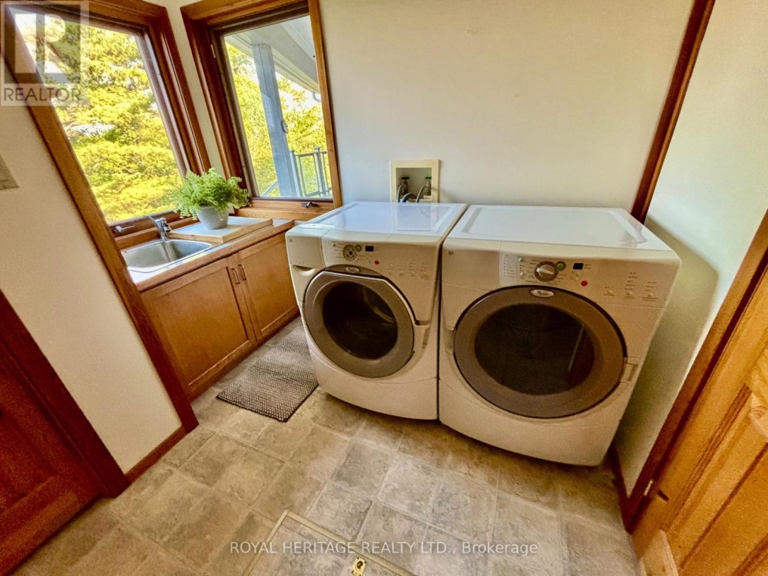 7224 ISLAND 630 GEORGIAN BAY, 