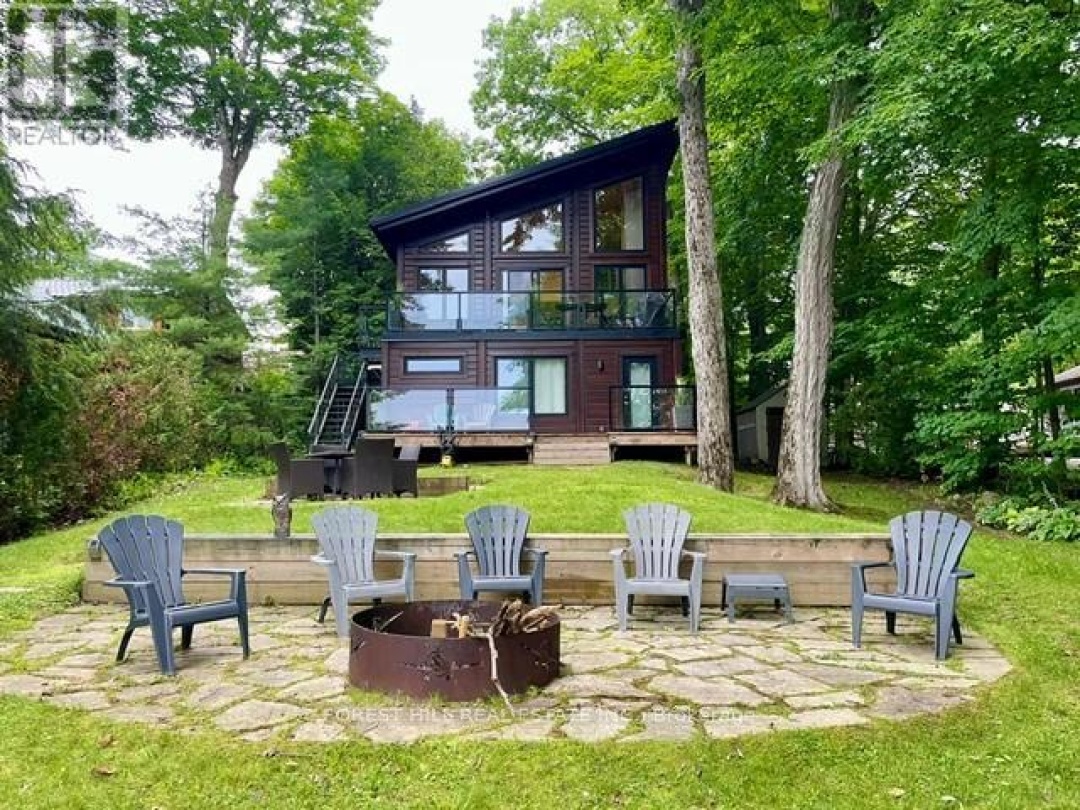 170 HILL STREET, Lake Muskoka