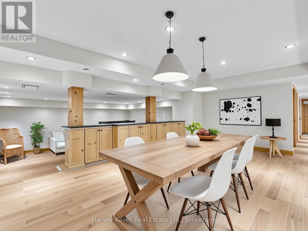 5 LEASIDE STREET, 