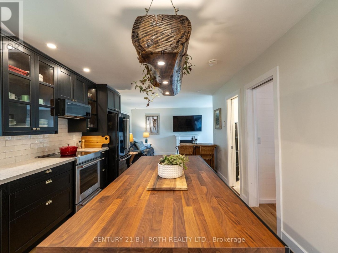 3 BURKE ROAD, 