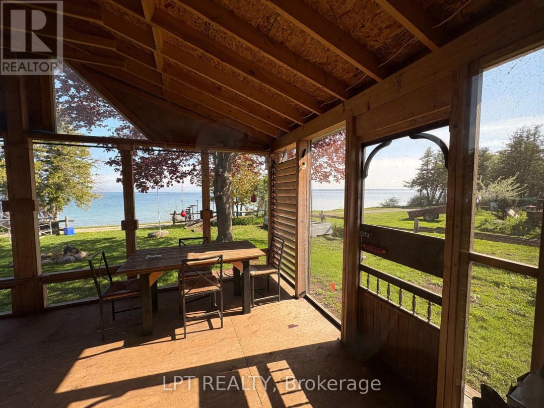 40586B SHORE RD ALLOWANCE ROAD, Lake Simcoe