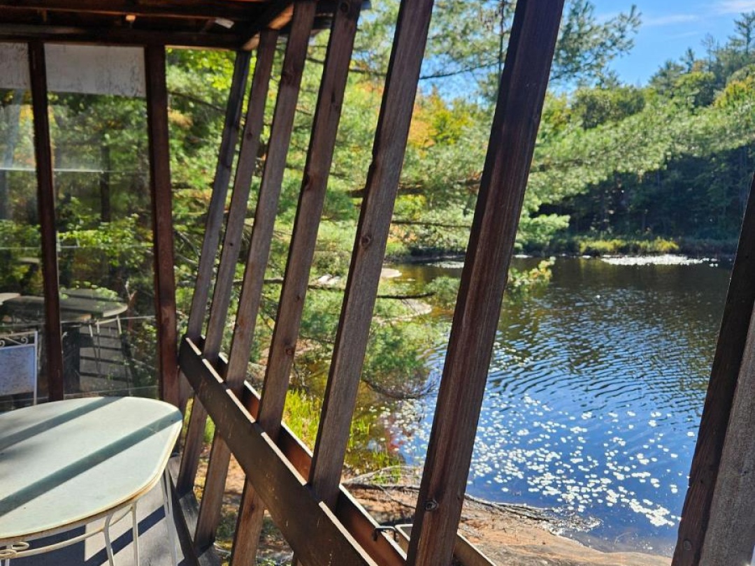 1112 SAM COOK ROAD, Little Sunny Lake