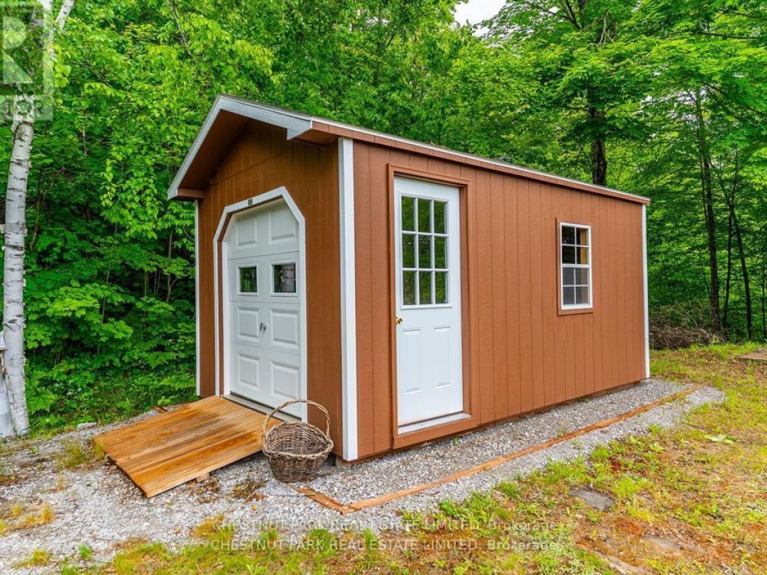1601 CLAUDE BROWN ROAD, Bob Lake