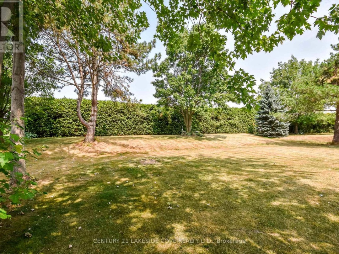 135 BAYSHORE DRIVE, Ramara