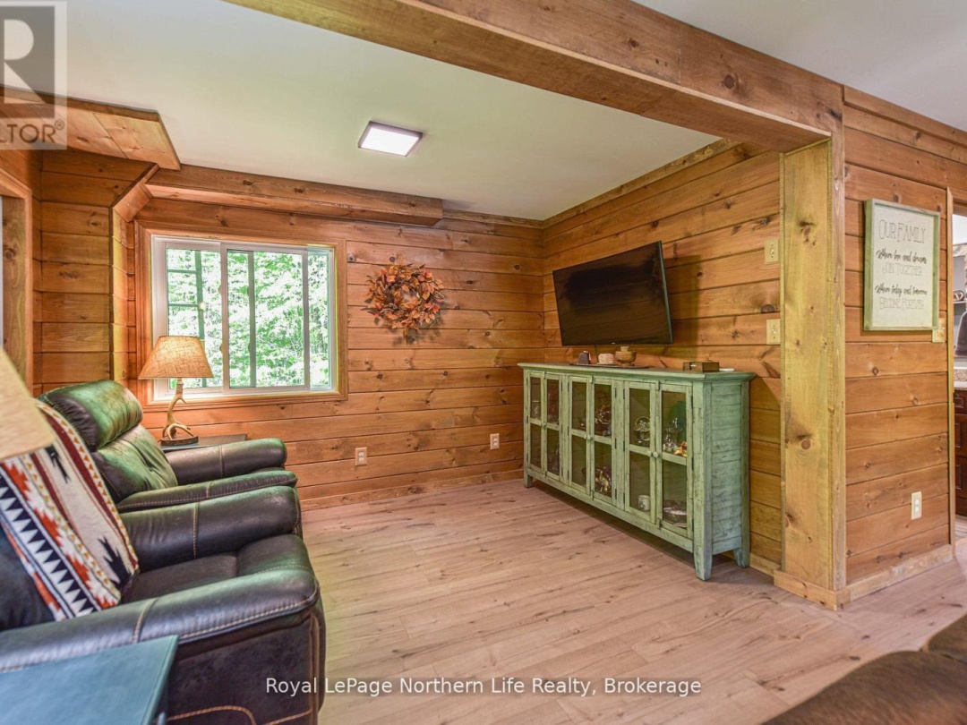 1028 CARLYON LINE, Severn