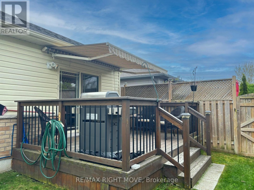 123 LUCY LANE, 