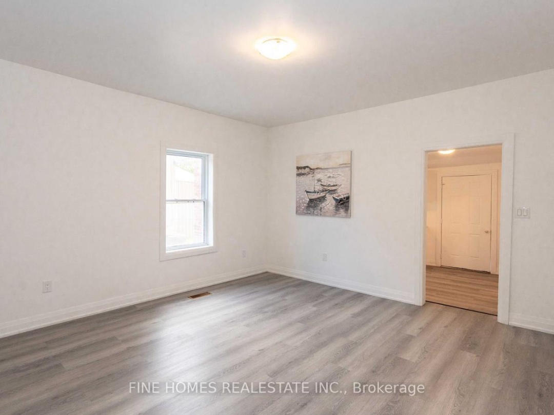 119 ALBERT STREET S, 