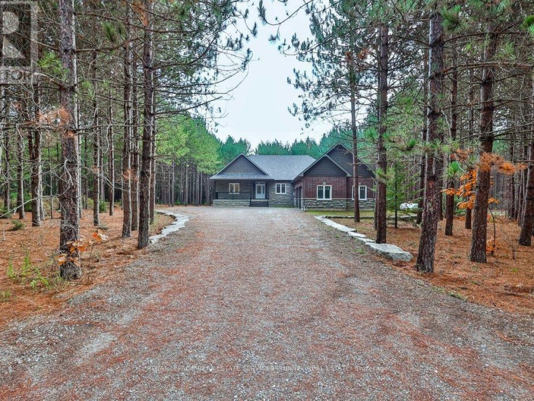72 HARMONIOUS DRIVE, Burnt River