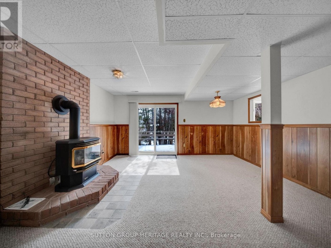48 CEDARTREE LANE, Kawartha Lakes (Bobcaygeon)