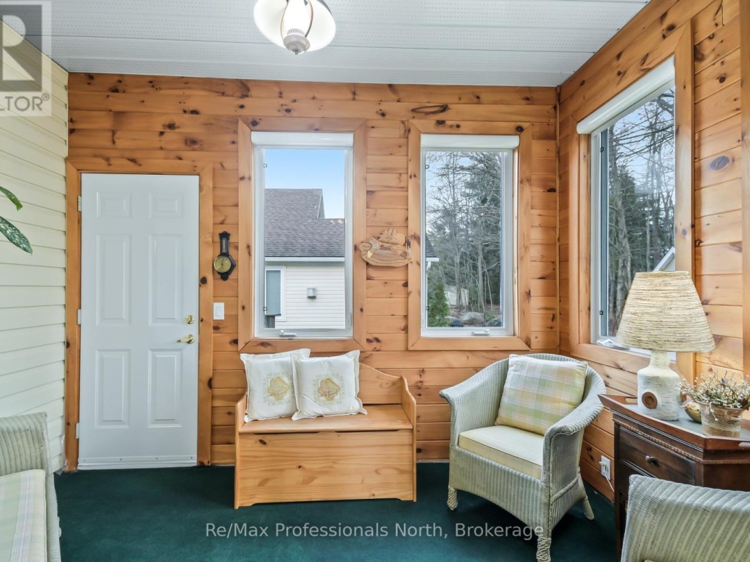 117 HEDGEWOOD LANE, Gravenhurst (Muskoka (S))