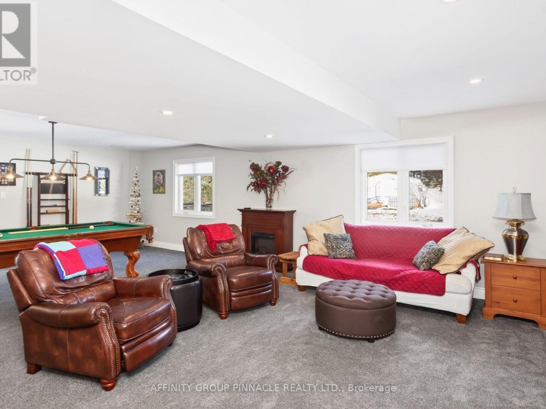 487 FAIRBAIRN ROAD, Kawartha Lakes (Verulam)