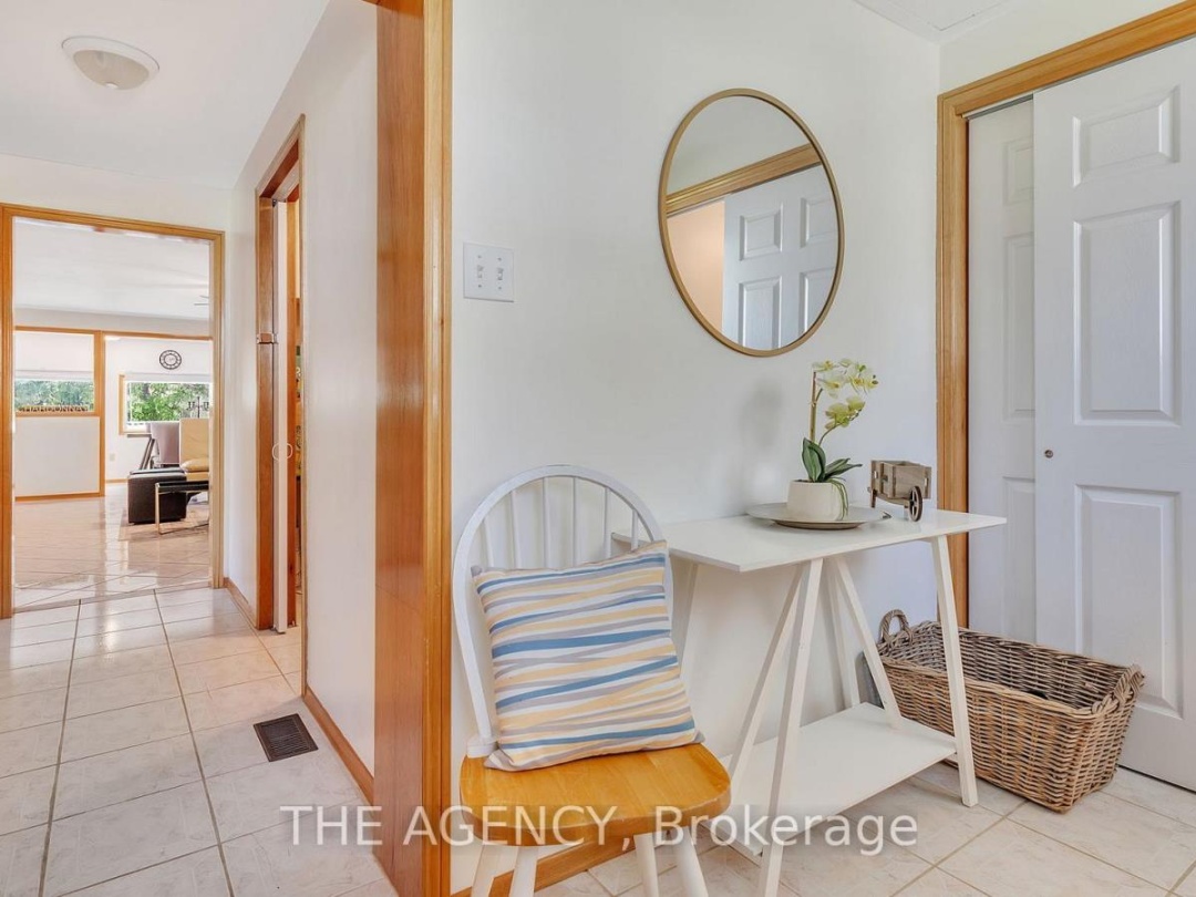108 COLDSTREAM ROAD, Cameron Lake