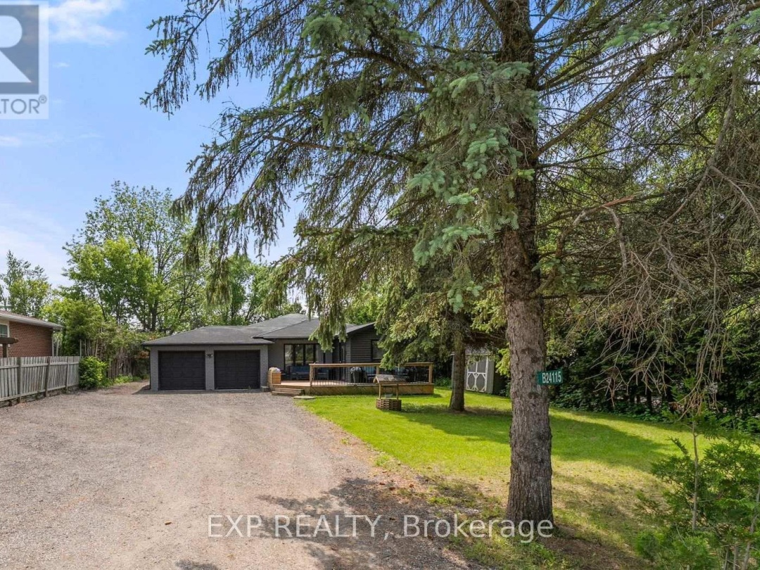24115 THORAH PARK BOULEVARD, 