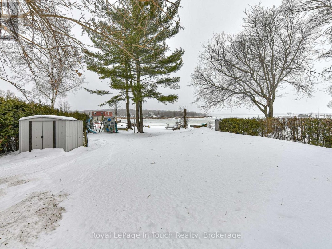 166 DUCK BAY ROAD, Georgian Bay