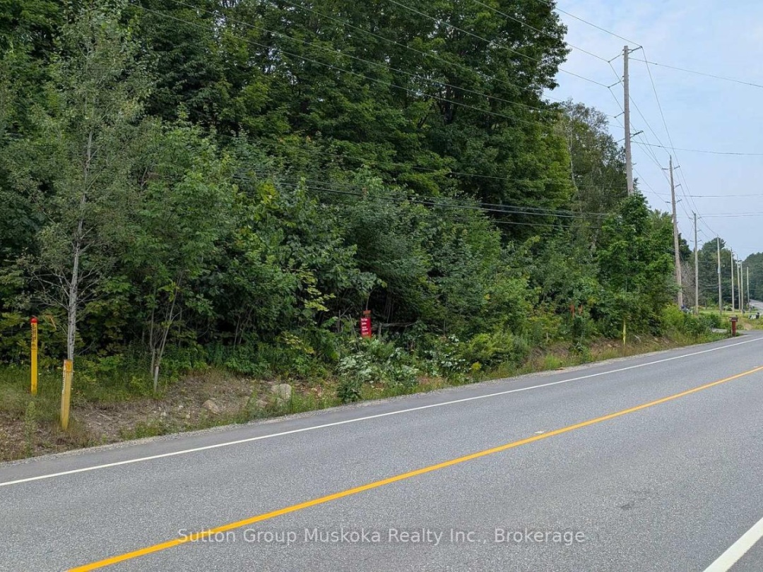 837 ASPDIN ROAD, Huntsville (Chaffey)