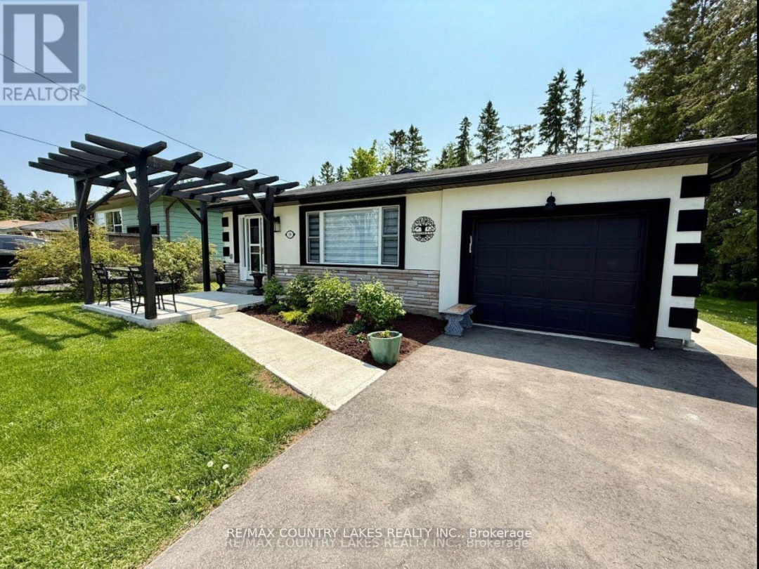 59 THIRD STREET, Lake Simcoe