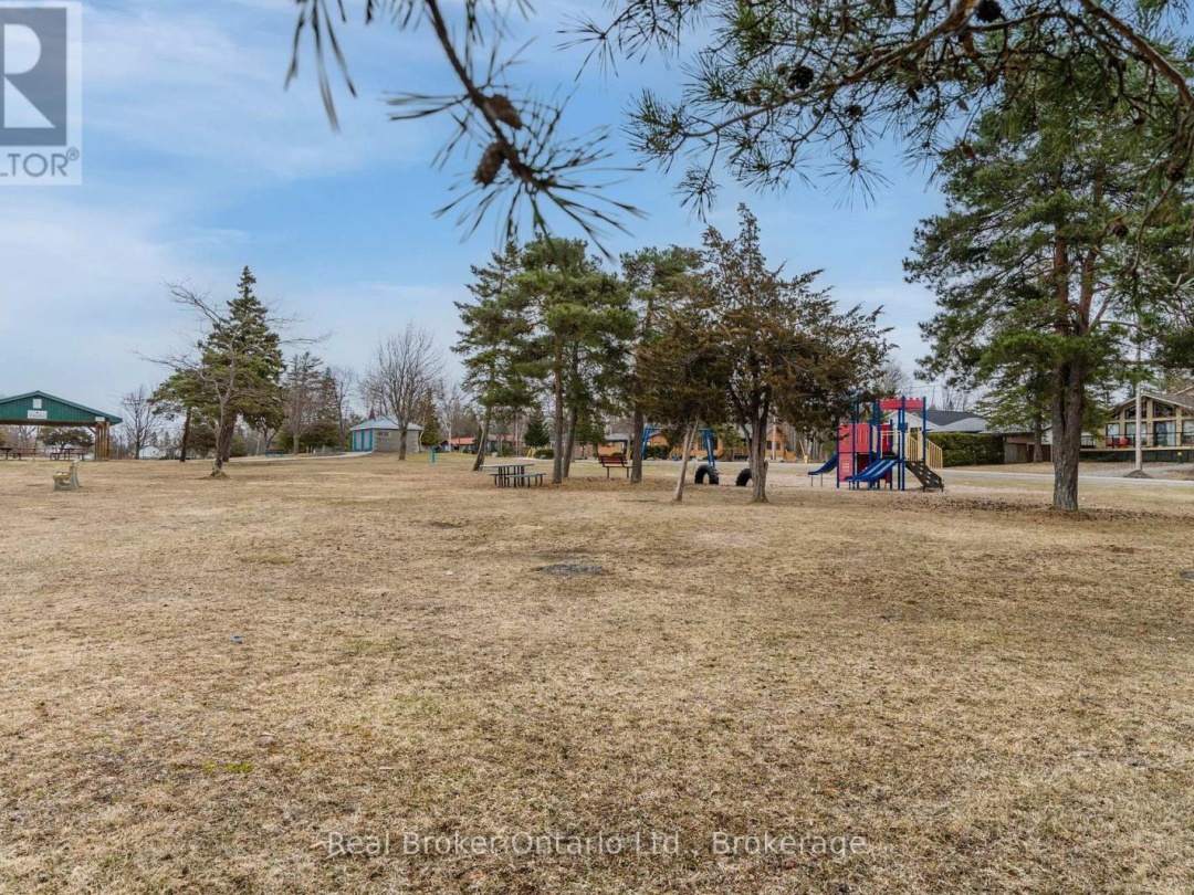 156 SILVER BIRCH CRESCENT, Tay (Port McNicoll)