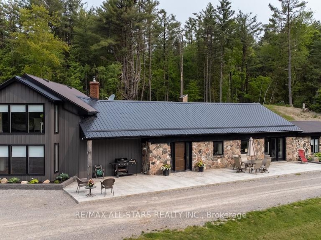 829 PEACE ROAD, Kawartha Lakes (Emily)