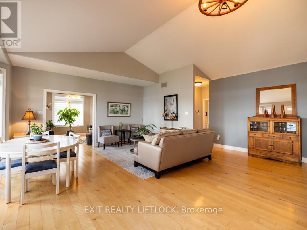 129 STINSON'S BAY ROAD, 