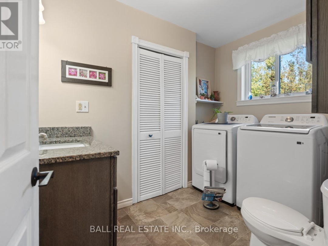 78 THOMAS DRIVE, Kawartha Lakes (Verulam)