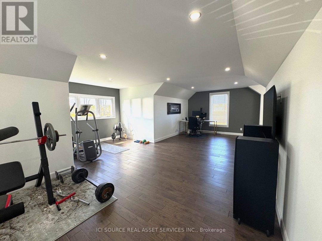 18 SWAN LANE, Georgian Bay