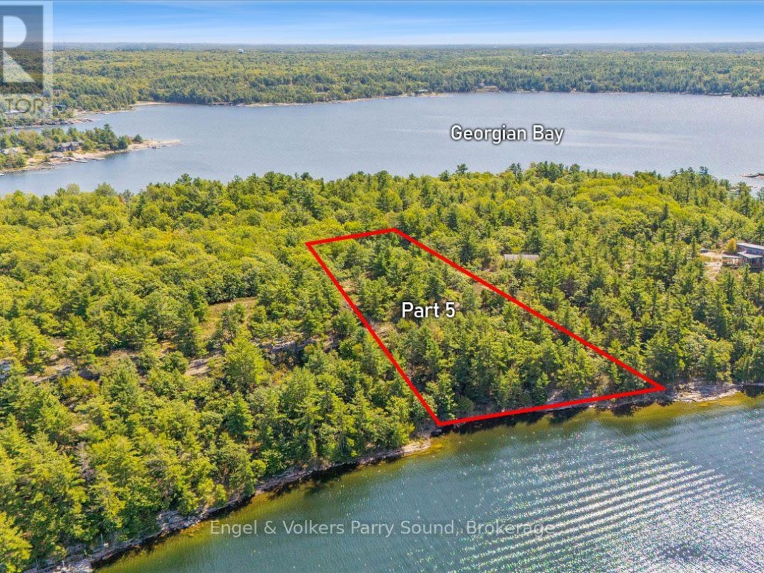 5 MA LANE, Georgian Bay