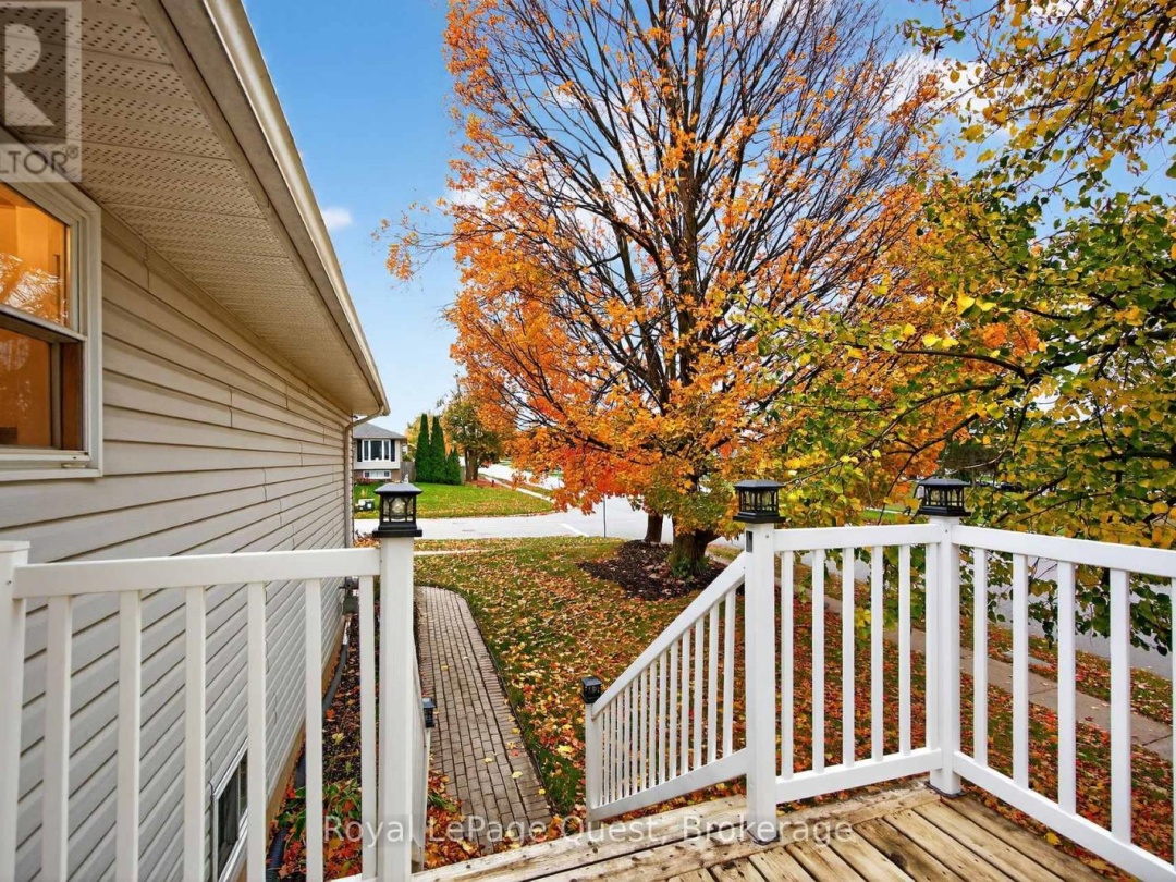 42 JORDON CRESCENT, 