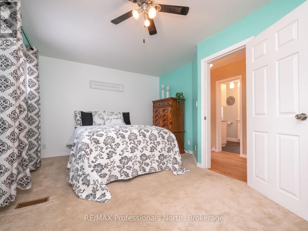 10 FLORENCE STREET W, Huntsville (Chaffey)