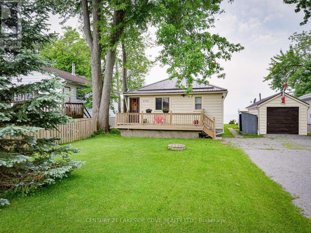 2730 Lone Birch Trail N, Simcoe Lake