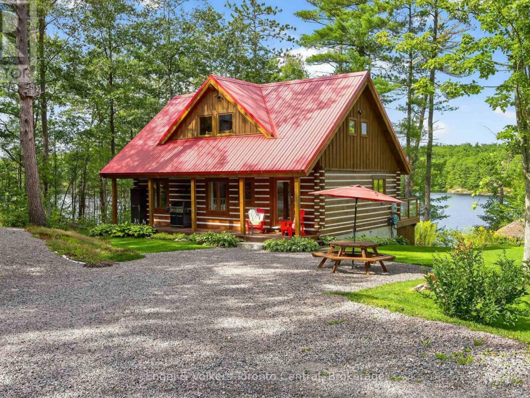 1042 AMANDA LANE, Riley Lake