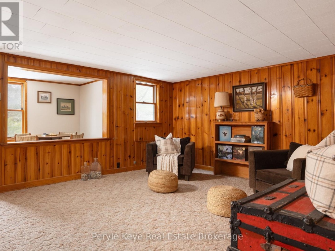 2391 LIMBERLOST ROAD, Dotty Lake