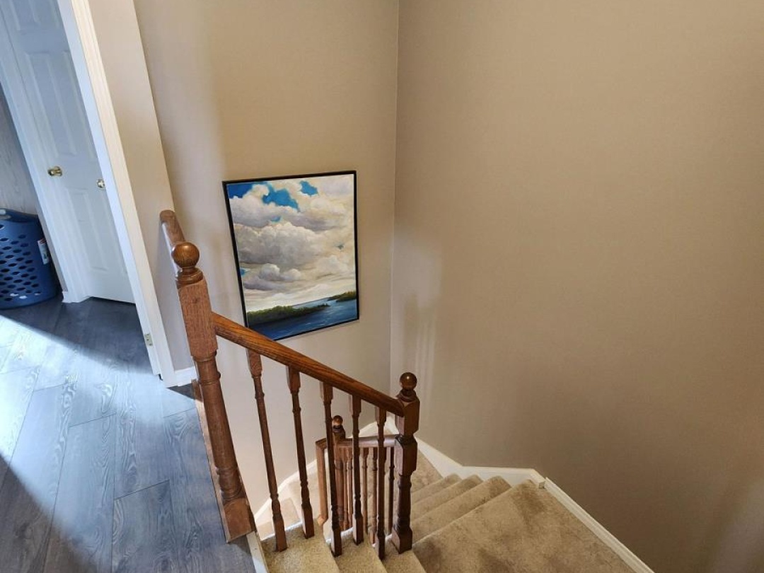 147 JULIA CRESCENT, 