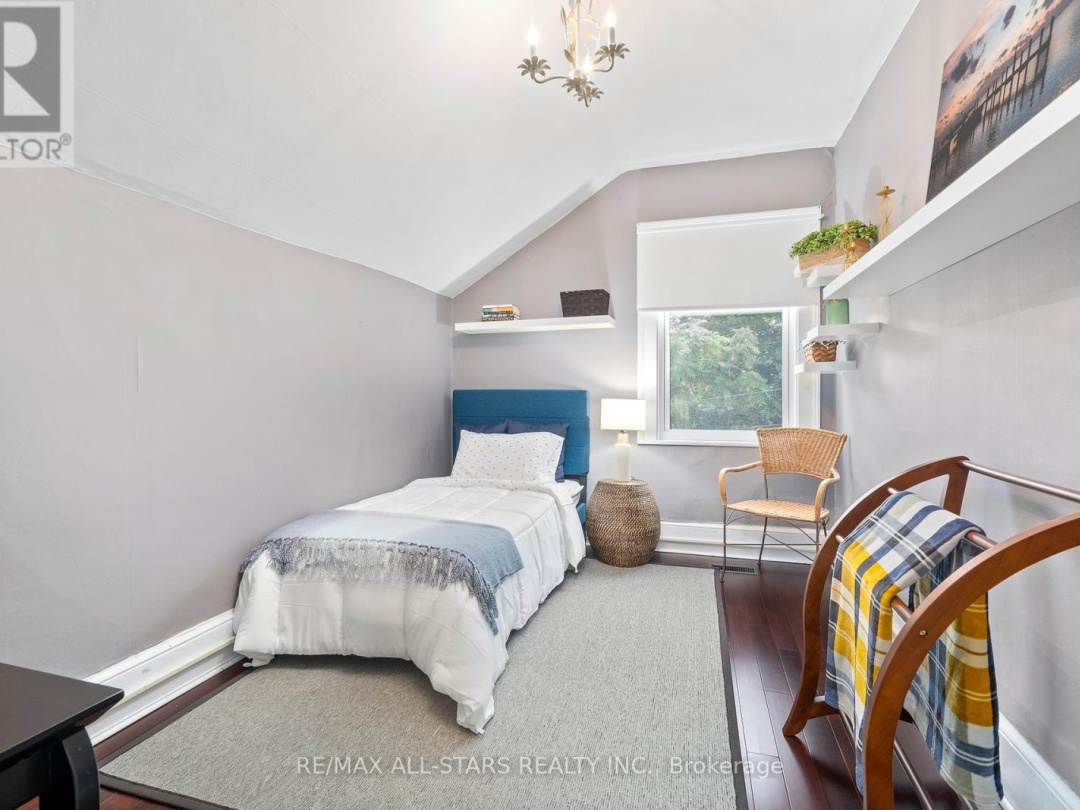 49 JOHN STREET, 