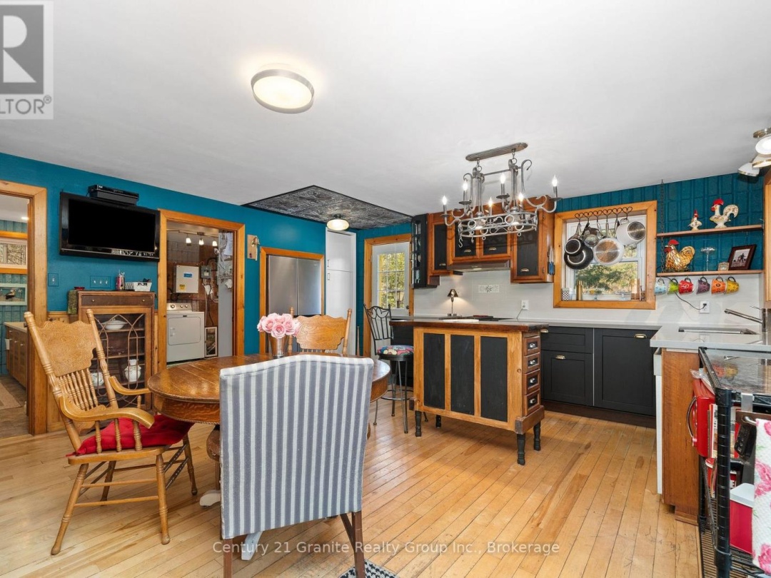 1093 KUSHOG LAKE ROAD, Minden Hills (Minden)