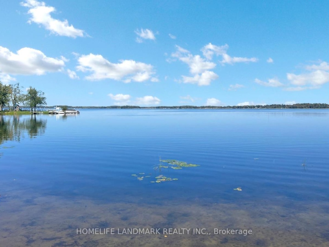 208 LAKESHORE DRIVE, Trent-Severn Waterway