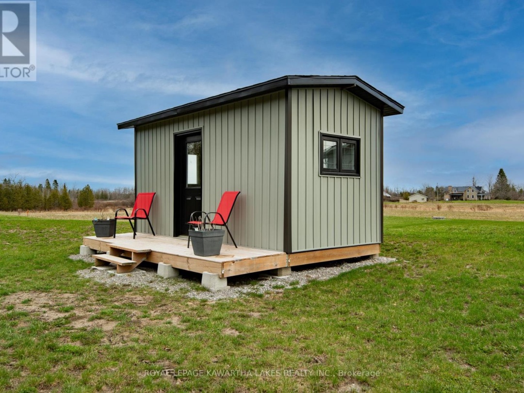 168 WALKERS ROAD, Kawartha Lakes (Verulam)
