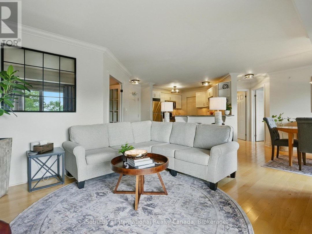 303 - 26 DAIRY LANE, 