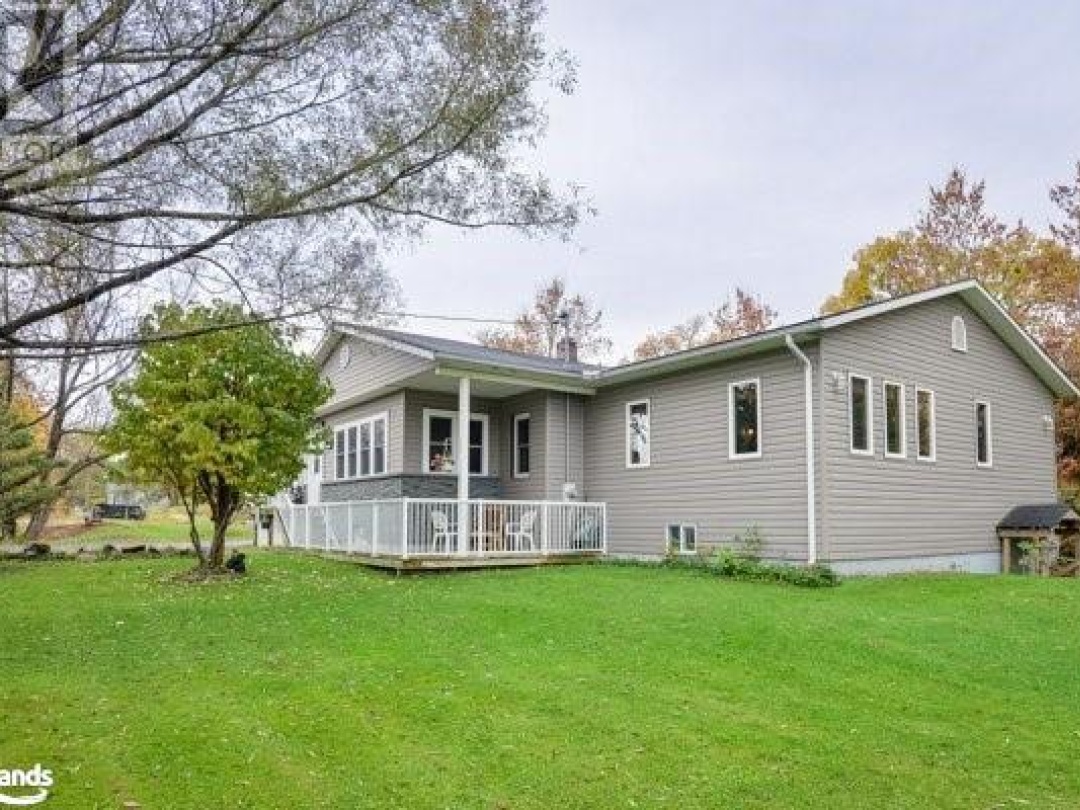 659 Honey Harbour Road, Port Severn